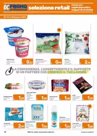 Volantino C+C Italmarket Pagina 12