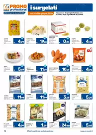 Volantino C+C Italmarket Pagina 14