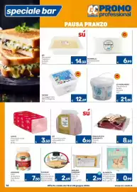 Volantino C+C Italmarket Pagina 16