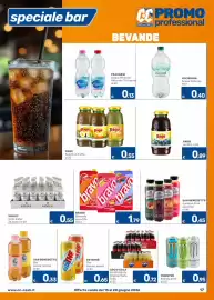 Volantino C+C Italmarket Pagina 17