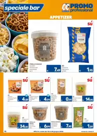 Volantino C+C Italmarket Pagina 18