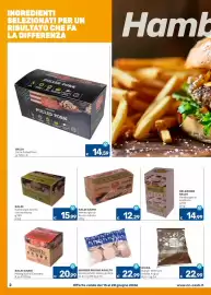 Volantino C+C Italmarket Pagina 2
