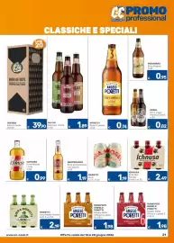 Volantino C+C Italmarket Pagina 21