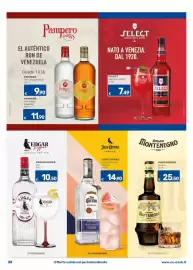Volantino C+C Italmarket Pagina 24