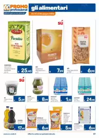 Volantino C+C Italmarket Pagina 27