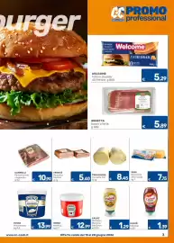 Volantino C+C Italmarket Pagina 3