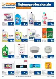 Volantino C+C Italmarket Pagina 30