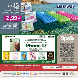 Volantino SpeSì Pagina 12