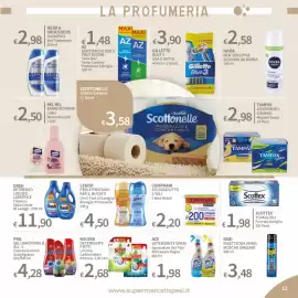 Volantino SpeSì Pagina 11