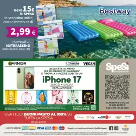Volantino SpeSì Pagina 12