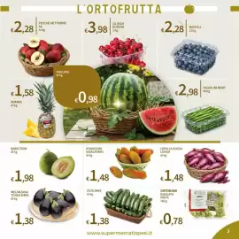 Volantino SpeSì Pagina 3