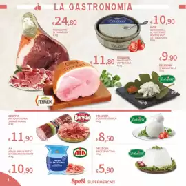 Volantino SpeSì Pagina 4