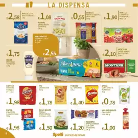 Volantino SpeSì Pagina 8