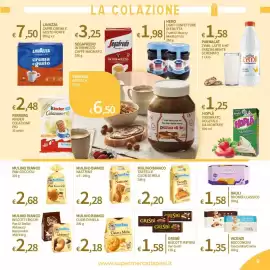 Volantino SpeSì Pagina 9