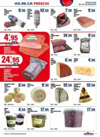 Volantino Adhoc Pagina 11