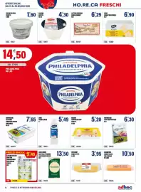 Volantino Adhoc Pagina 12