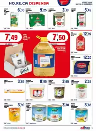 Volantino Adhoc Pagina 15