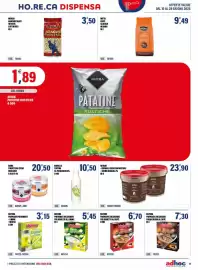 Volantino Adhoc Pagina 17