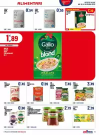 Volantino Adhoc Pagina 19