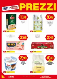 Volantino Adhoc Pagina 2
