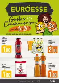Volantino Euroesse Pagina 1