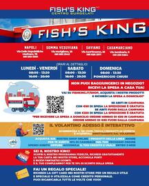 Volantino Fish's King Pagina 8