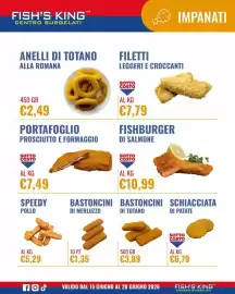 Volantino Fish's King Pagina 3