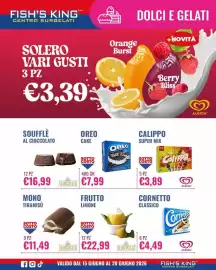 Volantino Fish's King Pagina 7