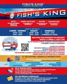Volantino Fish's King Pagina 8