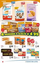 Volantino Maxipiù Pagina 16