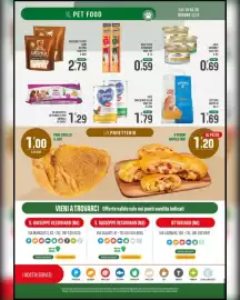 Volantino La Mimosa Supermercati Pagina 16