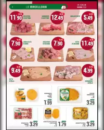 Volantino La Mimosa Supermercati Pagina 5