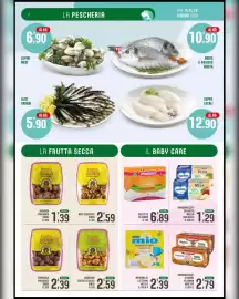 Volantino La Mimosa Supermercati Pagina 7