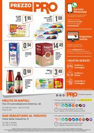 Volantino Cash pro Pagina 44