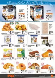 Volantino Cash pro Pagina 19
