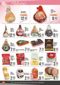 Volantino Cash pro Pagina 2
