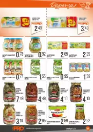 Volantino Cash pro Pagina 25