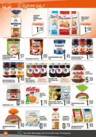 Volantino Cash pro Pagina 28