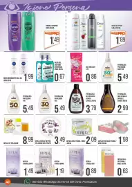 Volantino Cash pro Pagina 40