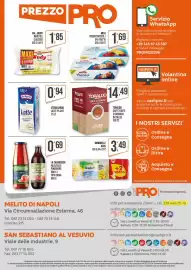 Volantino Cash pro Pagina 44