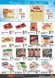 Volantino Cash pro Pagina 7