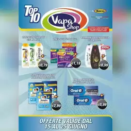 Volantino Vapashop Pagina 3