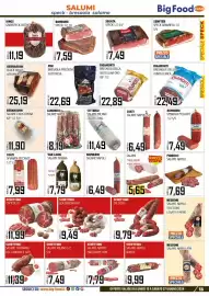 Volantino Big Food Pagina 13