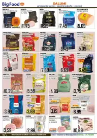 Volantino Big Food Pagina 14