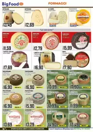 Volantino Big Food Pagina 16
