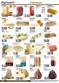 Volantino Big Food Pagina 18