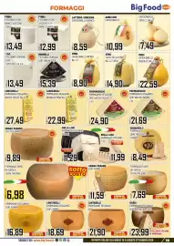 Volantino Big Food Pagina 19