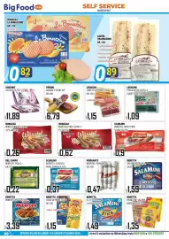 Volantino Big Food Pagina 20