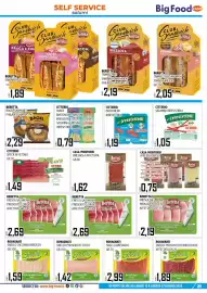 Volantino Big Food Pagina 21