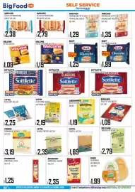 Volantino Big Food Pagina 22